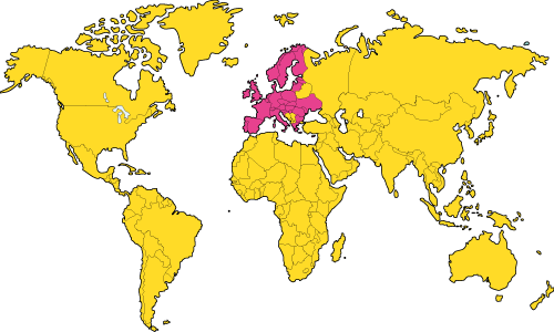 www gouda dk kort Rejseforsikring Europa Fa Den Bedste Daekning Pa Din Rejse Beregn Pris www gouda dk kort